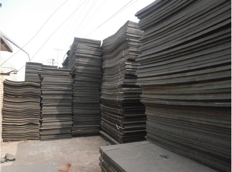 Polyethylene closed cell foam plate Hebei Zaoqiang Dacheng Rubber