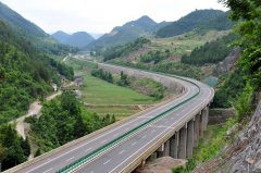 Kunming Highway